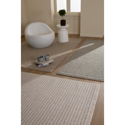 Ψάθα Eco 3190 CREAM Royal Carpet - 80 x 150 cm