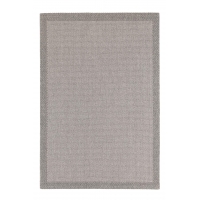 Ψάθα Eco 3225 GREY Royal Carpet - 200 x 290 cm