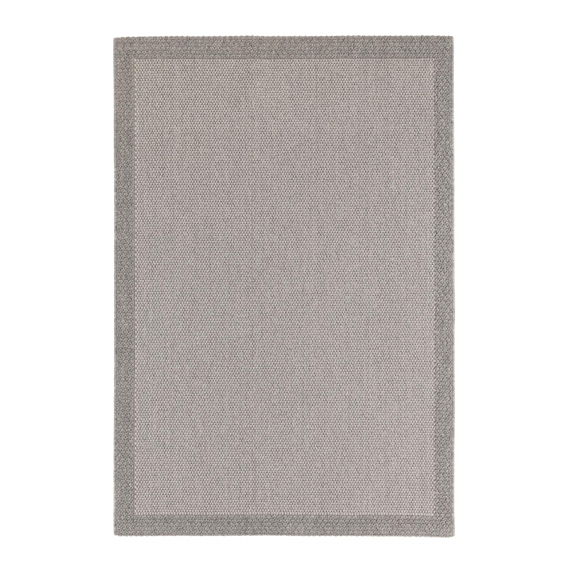 Ψάθα Eco 3225 GREY Royal Carpet - 200 x 290 cm