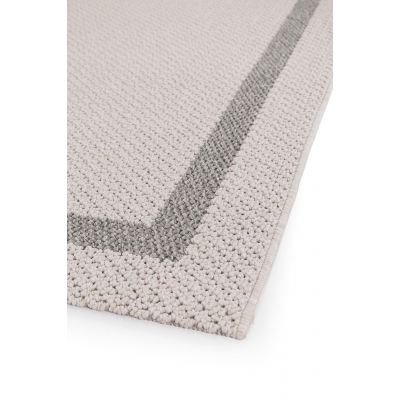 Ψάθα Eco 3234 CREAM GREY Royal Carpet - 130 x 190 cm Ψάθα Eco 3234 CREAM GREY Royal Carpet - 130 x 190 cm