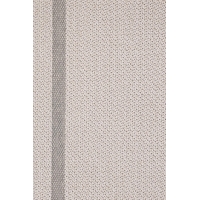 Ψάθα Eco 3234 CREAM GREY Royal Carpet - 130 x 190 cm
