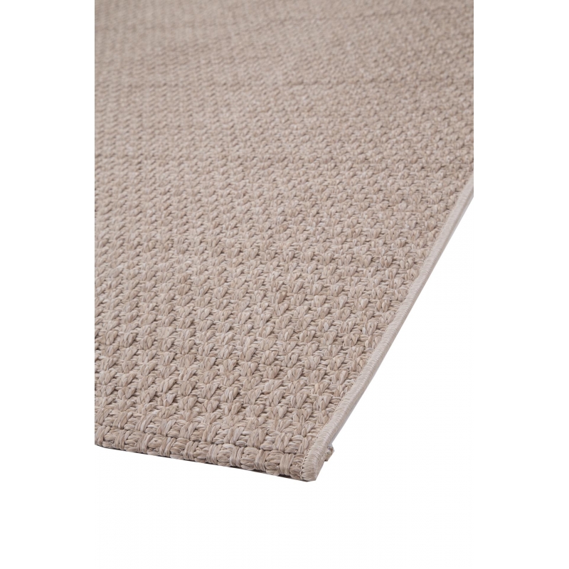 Ψάθα Eco 3555 3 BEIGE Royal Carpet - 200 x 290 cm
