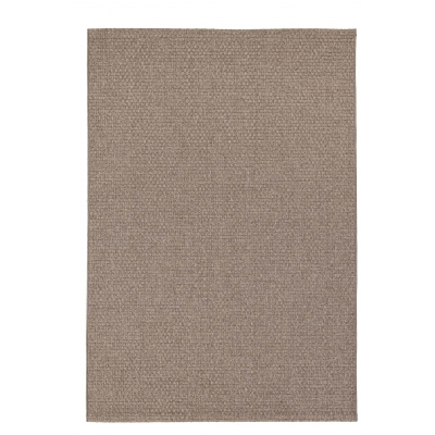 Ψάθα Eco 3555 4 BROWN Royal Carpet - 80 x 150 cm