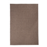 Ψάθα Eco 3584 4 BROWN Royal Carpet - 160 x 230 cm