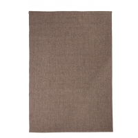 Ψάθα Eco 3584 4 BROWN Royal Carpet - 160 x 230 cm