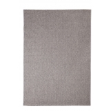 Ψάθα Eco 3584 5 GREY Royal Carpet - 130 x 190 cm