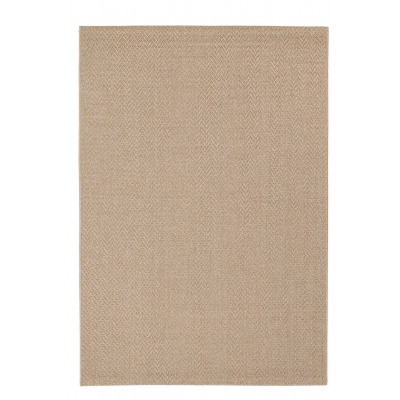 Ψάθα Eco 3584 8 NATURAL Royal Carpet - 130 x 190 cm