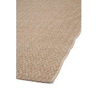 Ψάθα Eco 3584 8 NATURAL Royal Carpet - 80 x 150 cm Ψάθα Eco 3584 8 NATURAL Royal Carpet - 80 x 150 cm