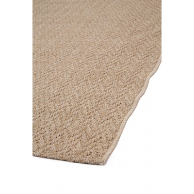 Ψάθα Eco 3584 8 NATURAL Royal Carpet - 130 x 190 cm