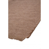 Ψάθα Elise 3652 02 BROWN Royal Carpet - 190 x 280 cm