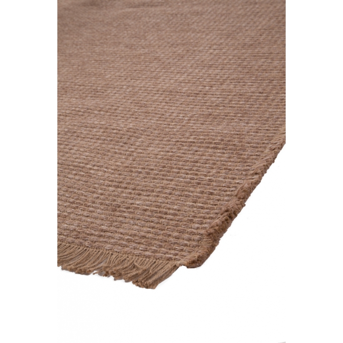 Ψάθα Elise 3652 02 BROWN Royal Carpet - 160 x 230 cm