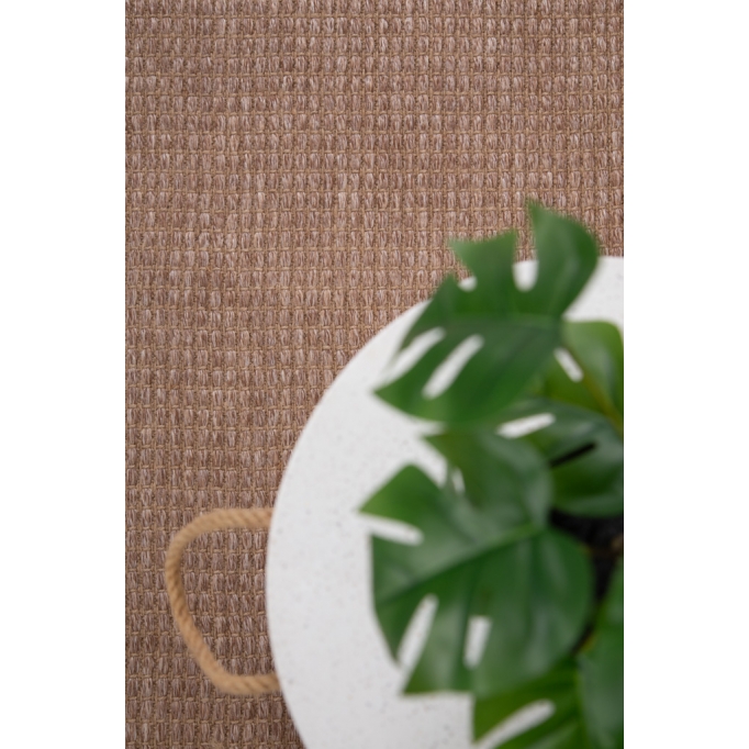 Ψάθα Elise 3652 02 BROWN Royal Carpet - 130 x 190 cm