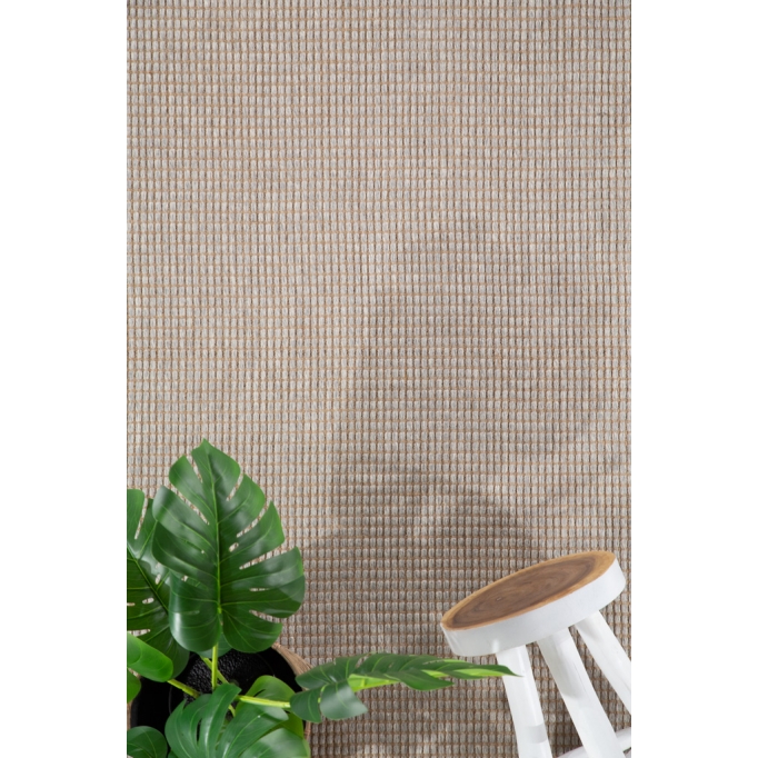 Ψάθα Elise 3652 04 GREY Royal Carpet - 160 x 230 cm