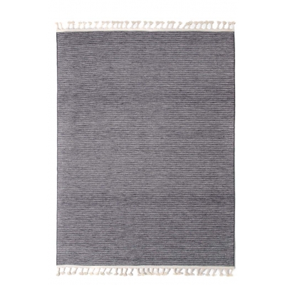 Χαλί Emma 20 BLACK Royal Carpet - 160 x 230 cm Χαλί Emma 20 BLACK Royal Carpet - 160 x 230 cm