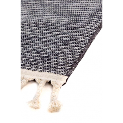 Χαλί Emma 20 BLACK Royal Carpet - 160 x 230 cm Χαλί Emma 20 BLACK Royal Carpet - 160 x 230 cm