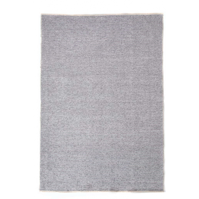 Χαλί Emma 85 BLACK Royal Carpet - 160 x 230 cm Χαλί Emma 85 BLACK Royal Carpet - 160 x 230 cm