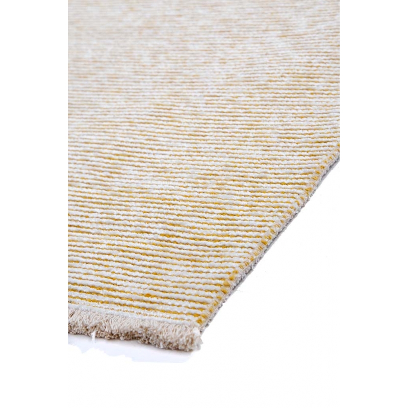 Χαλί Emma 85 YELLOW Royal Carpet - 140 x 200 cm Χαλί Emma 85 YELLOW Royal Carpet - 140 x 200 cm