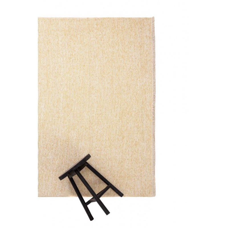 Χαλί Emma 85 YELLOW Royal Carpet - 140 x 200 cm Χαλί Emma 85 YELLOW Royal Carpet - 140 x 200 cm