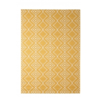 Ψάθα Flox YELLOW 47 Royal Carpet - 140 x 200 cm
