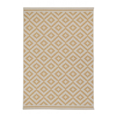 Ψάθα Flox OCHRE 50010 Royal Carpet - 67 x 240 cm