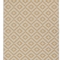 Ψάθα Flox OCHRE 50010 Royal Carpet - 67 x 240 cm