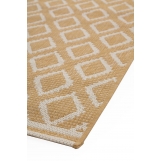 Ψάθα Flox OCHRE 59103 Royal Carpet - 200 x 285 cm