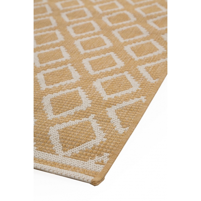 Ψάθα Flox OCHRE 59103 Royal Carpet - 200 x 285 cm