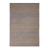Χαλί Gloria Cotton GREY 10 Royal Carpet - 120 x 180 cm Χαλί Gloria Cotton GREY 10 Royal Carpet - 120 x 180 cm