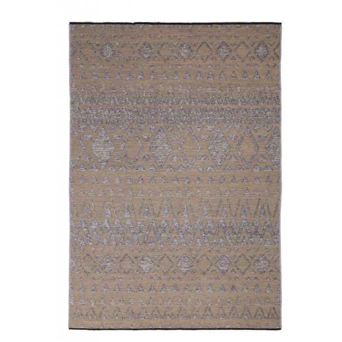 Χαλί Gloria Cotton GREY 10 Royal Carpet - 120 x 180 cm