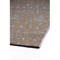 Χαλί Gloria Cotton GREY 10 Royal Carpet - 120 x 180 cm Χαλί Gloria Cotton GREY 10 Royal Carpet - 120 x 180 cm