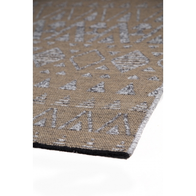Χαλί Gloria Cotton GREY 10 Royal Carpet - 120 x 180 cm Χαλί Gloria Cotton GREY 10 Royal Carpet - 120 x 180 cm