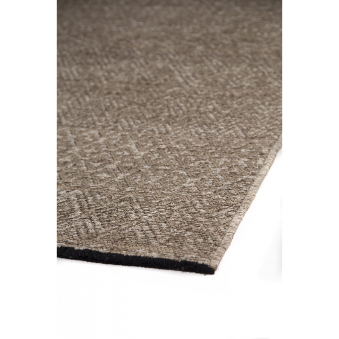 Χαλί Gloria Cotton MINK 12 Royal Carpet - 160 x 230 cm