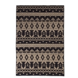 Χαλί Gloria Cotton ANTHRACITE 20 Royal Carpet - 160 x 230 cm