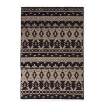 Χαλί Gloria Cotton ANTHRACITE 20 Royal Carpet - 160 x 230 cm Χαλί Gloria Cotton ANTHRACITE 20 Royal Carpet - 160 x 230 cm