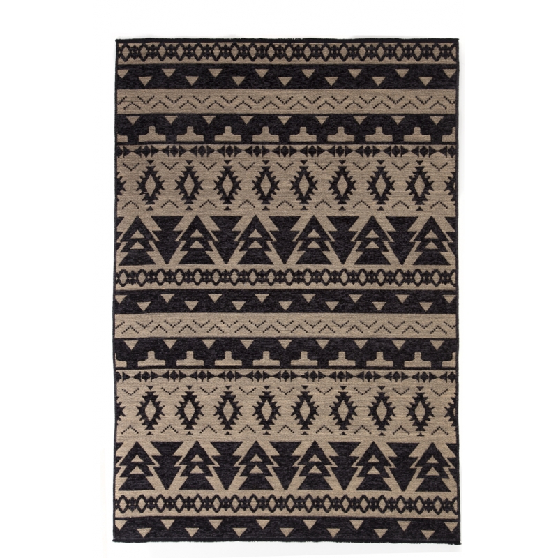 Χαλί Gloria Cotton ANTHRACITE 20 Royal Carpet - 160 x 230 cm Χαλί Gloria Cotton ANTHRACITE 20 Royal Carpet - 160 x 230 cm