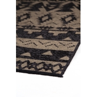 Χαλί Gloria Cotton ANTHRACITE 20 Royal Carpet - 160 x 230 cm Χαλί Gloria Cotton ANTHRACITE 20 Royal Carpet - 160 x 230 cm