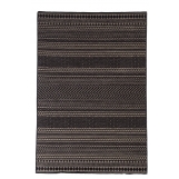 Χαλί Gloria Cotton ANTHRACITE 34 Royal Carpet - 65 x 200 cm