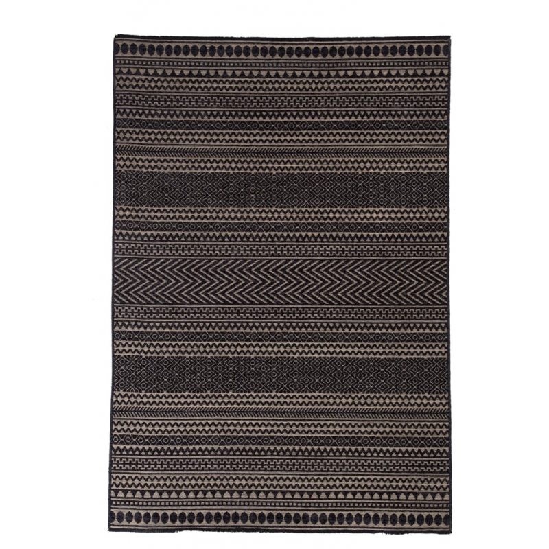 Χαλί Gloria Cotton ANTHRACITE 34 Royal Carpet - 160 x 230 cm