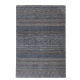 Χαλί Gloria Cotton BLUE 34 Royal Carpet - 200 x 240 cm