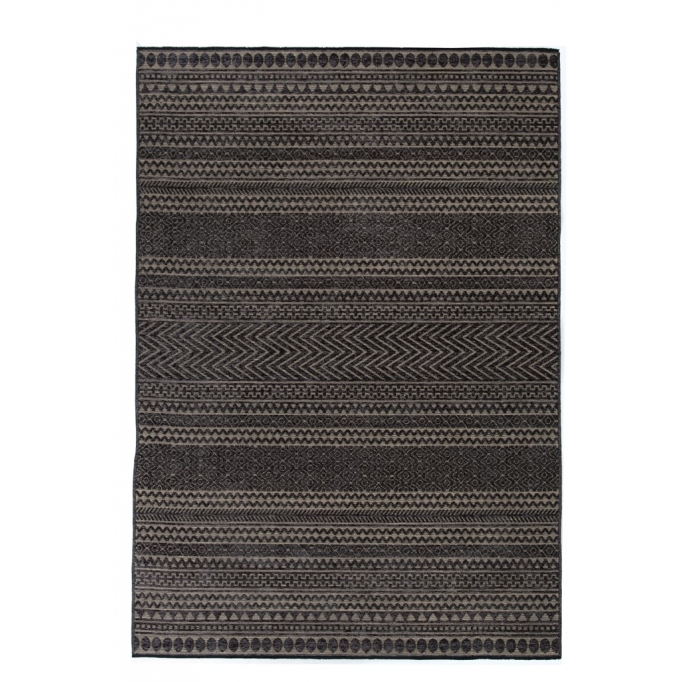 Χαλί Gloria Cotton FUME 34 Royal Carpet - 160 x 230 cm