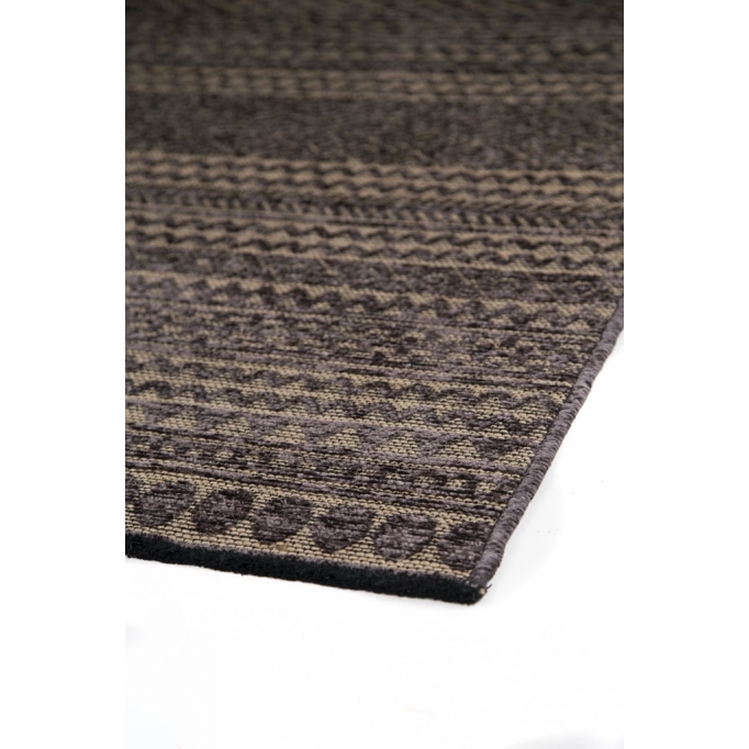 Χαλί Gloria Cotton FUME 34 Royal Carpet - 120 x 180 cm