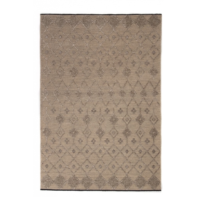 Χαλί Gloria Cotton MINK 35 Royal Carpet - 160 x 230 cm