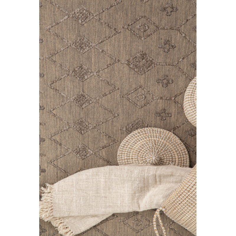 Χαλί Gloria Cotton MINK 35 Royal Carpet - 200 x 240 cm Χαλί Gloria Cotton MINK 35 Royal Carpet - 200 x 240 cm