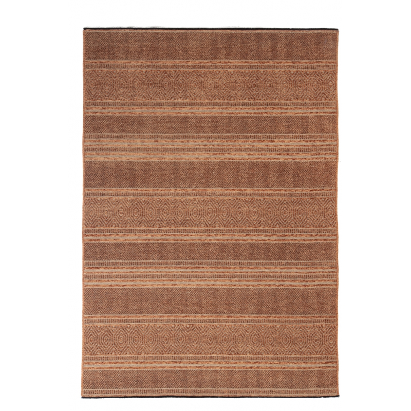 Χαλί Gloria Cotton BRICK 3 Royal Carpet - 65 x 140 cm Χαλί Gloria Cotton BRICK 3 Royal Carpet - 65 x 140 cm