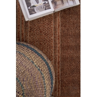 Χαλί Gloria Cotton BRICK 3 Royal Carpet - 65 x 140 cm Χαλί Gloria Cotton BRICK 3 Royal Carpet - 65 x 140 cm