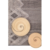 Ψάθα Kaiko 50006 X Royal Carpet - 140 x 200 cm Ψάθα Kaiko 50006 X Royal Carpet - 140 x 200 cm