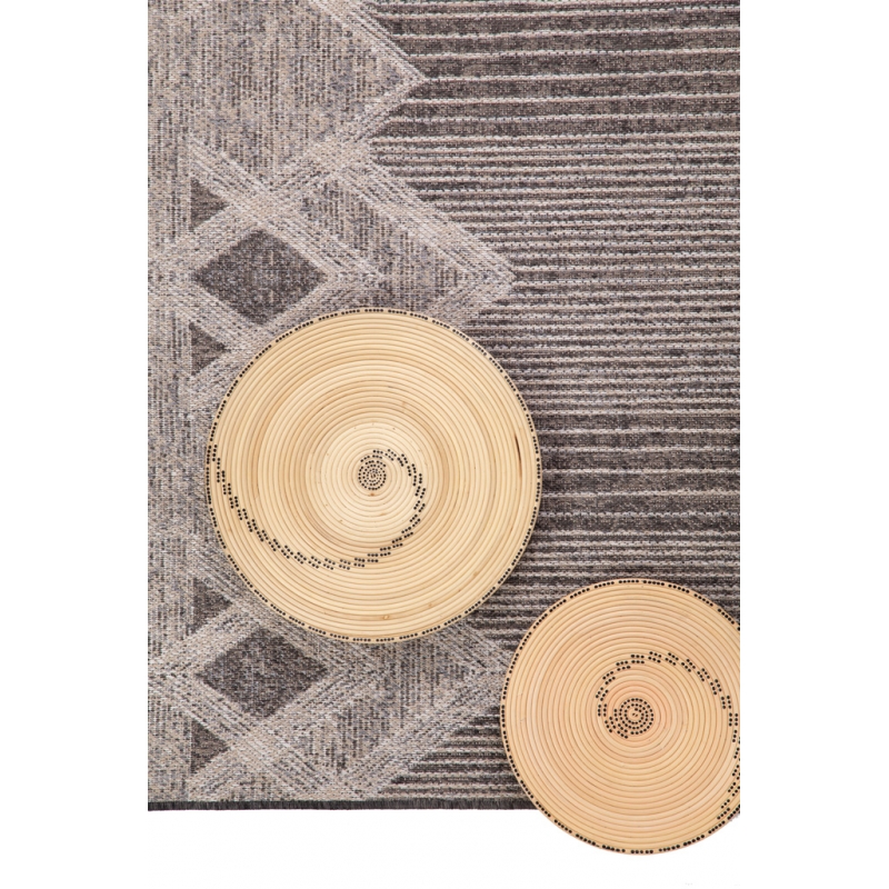 Ψάθα Kaiko 50006 X Royal Carpet - 140 x 200 cm Ψάθα Kaiko 50006 X Royal Carpet - 140 x 200 cm