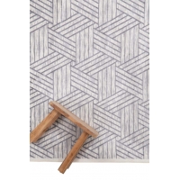 Χαλί Nubia 44 W Royal Carpet - 65 x 140 cm