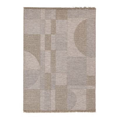 Ψάθα Oria 606 V Royal Carpet - 160 x 230 cm