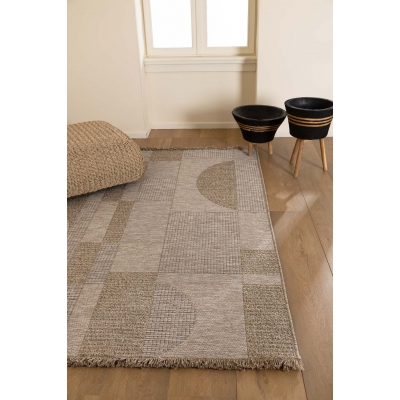 Ψάθα Oria 606 V Royal Carpet - 160 x 230 cm